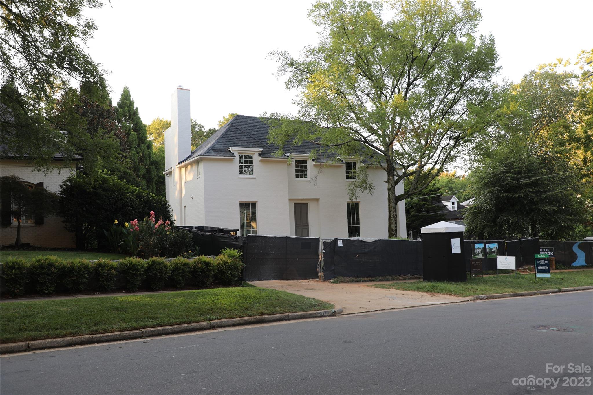 Eastover - Residential