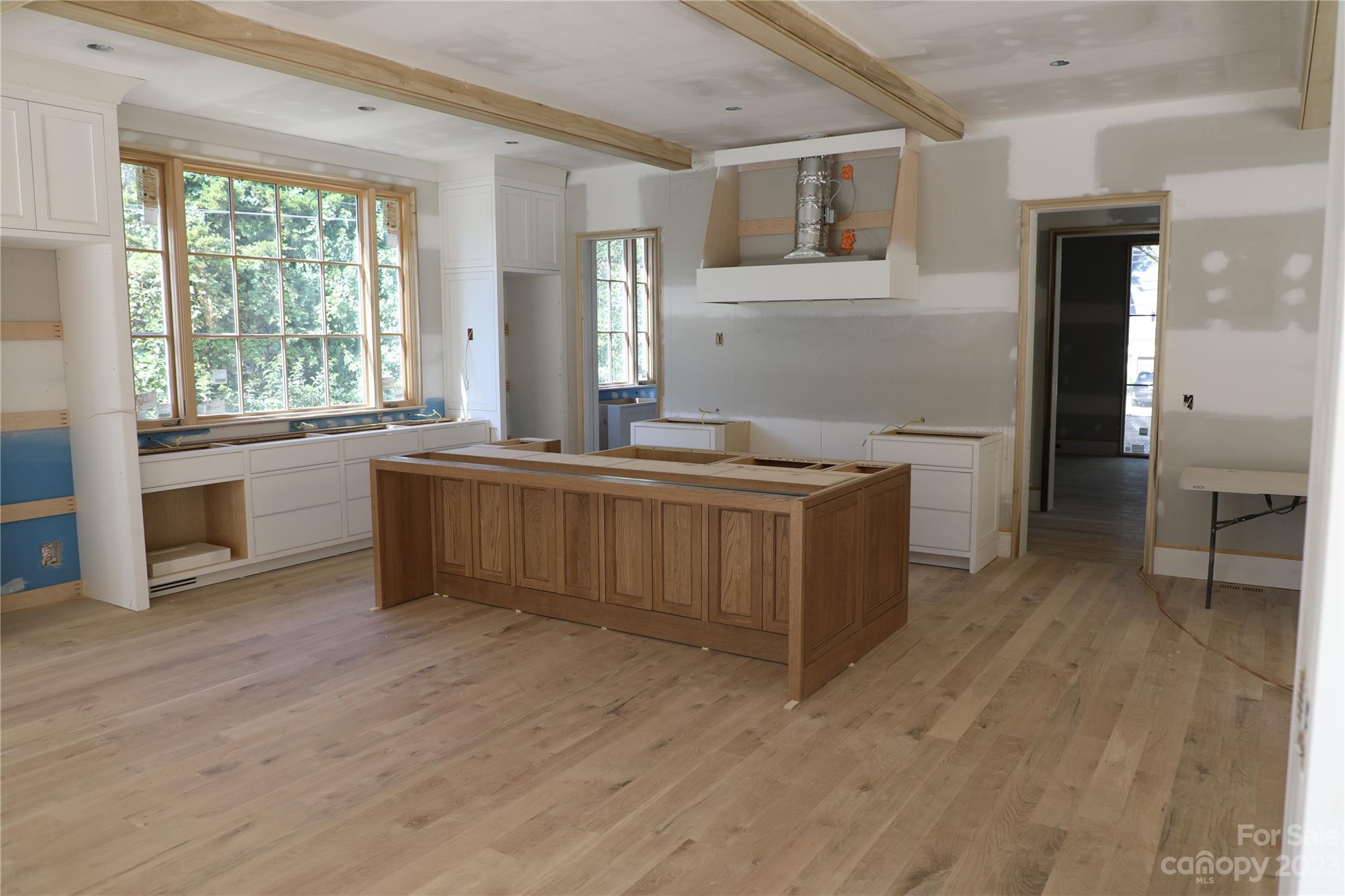 Eastover - Residential