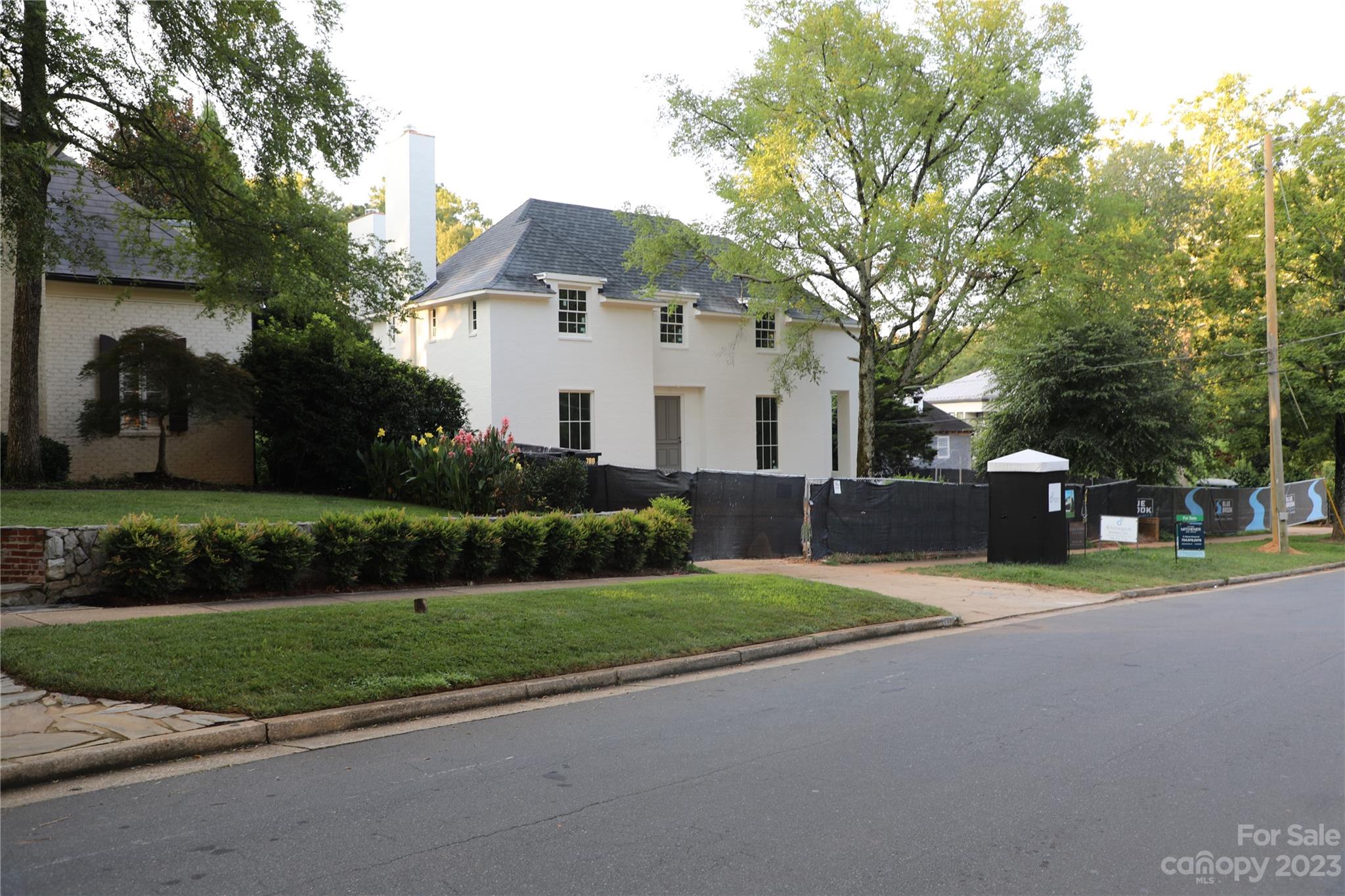 Eastover - Residential