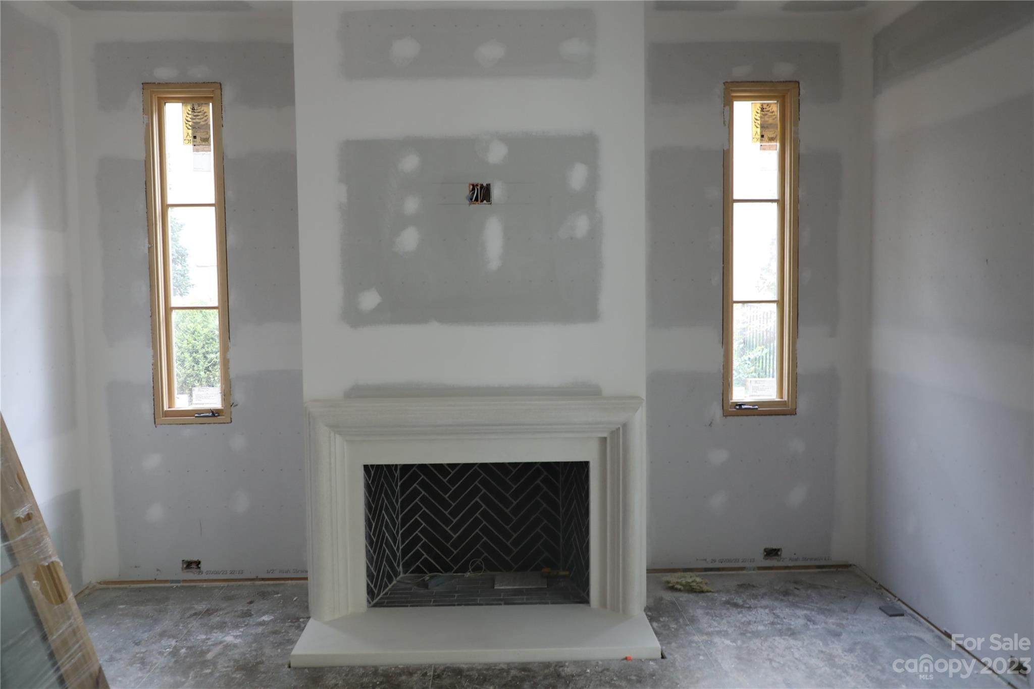 Eastover - Residential