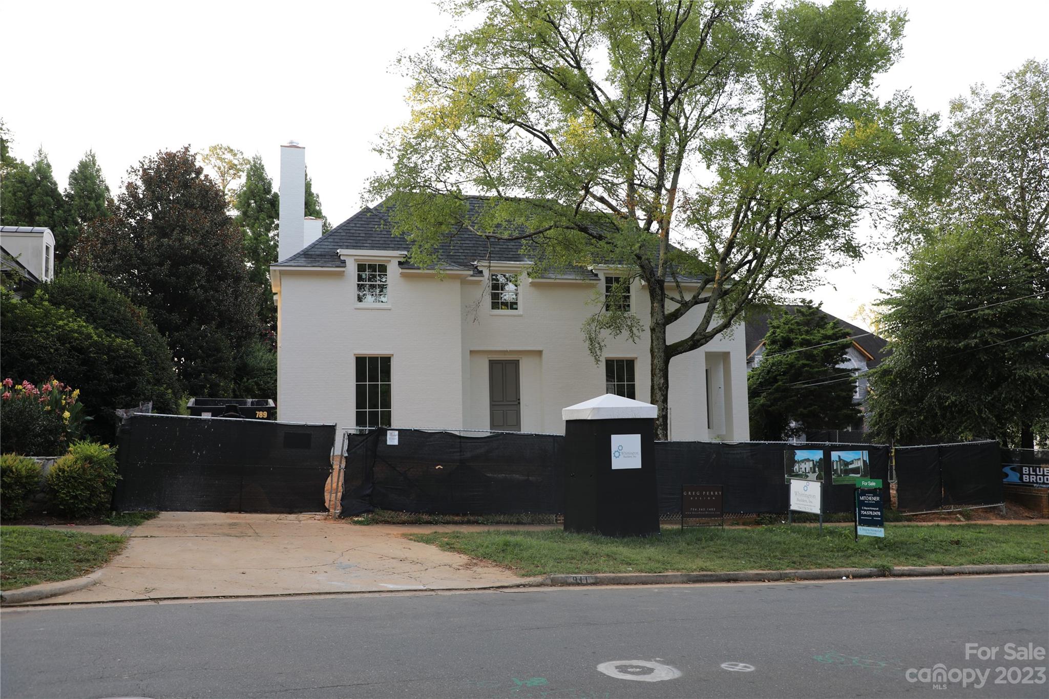Eastover - Residential