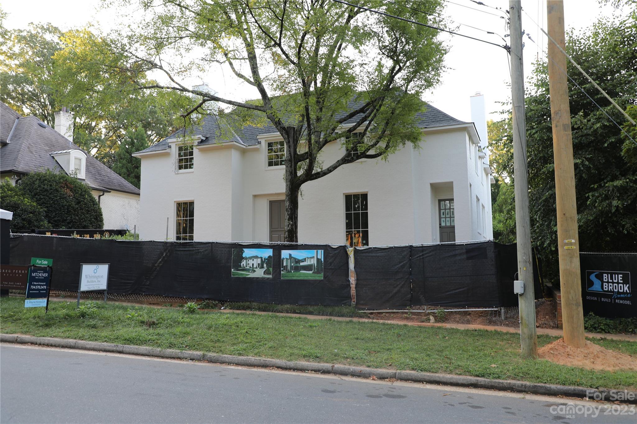 Eastover - Residential