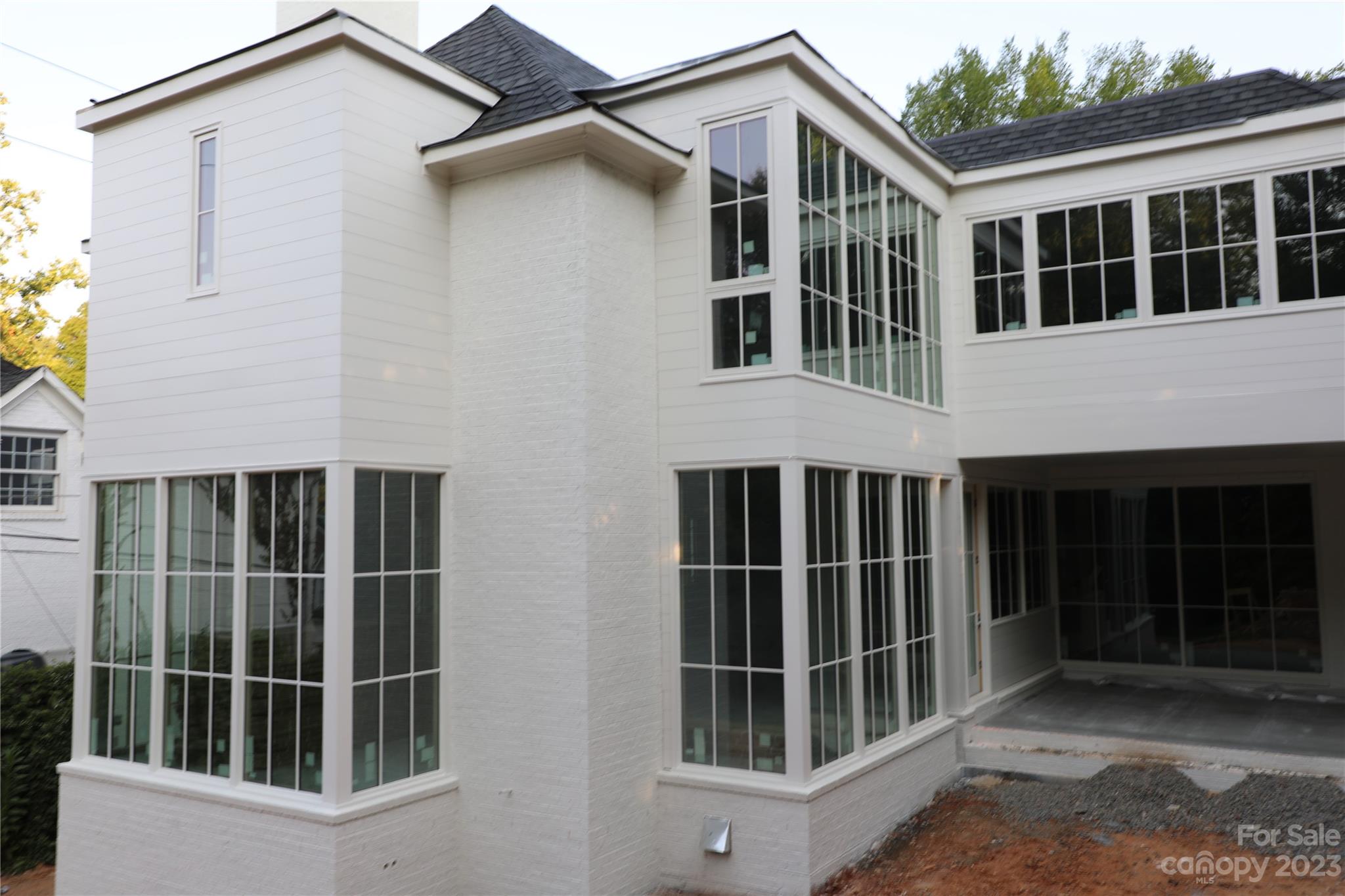 Eastover - Residential