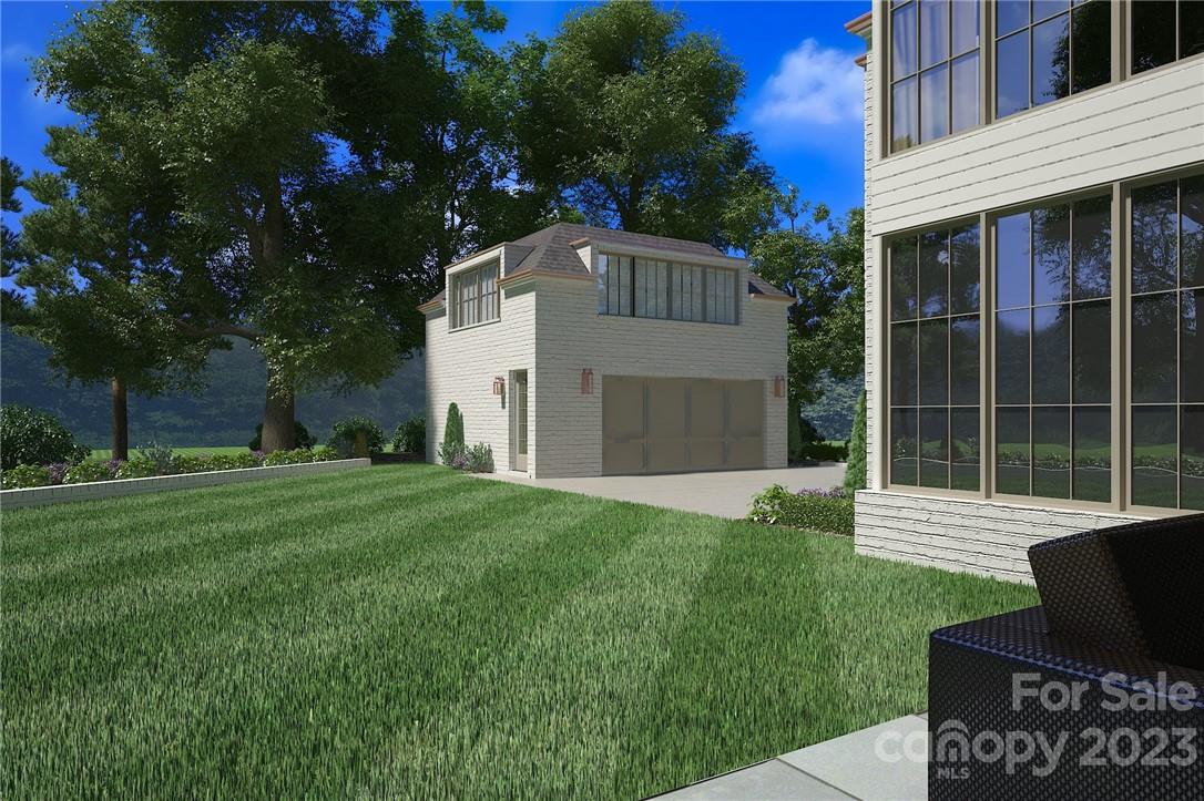 Eastover - Residential