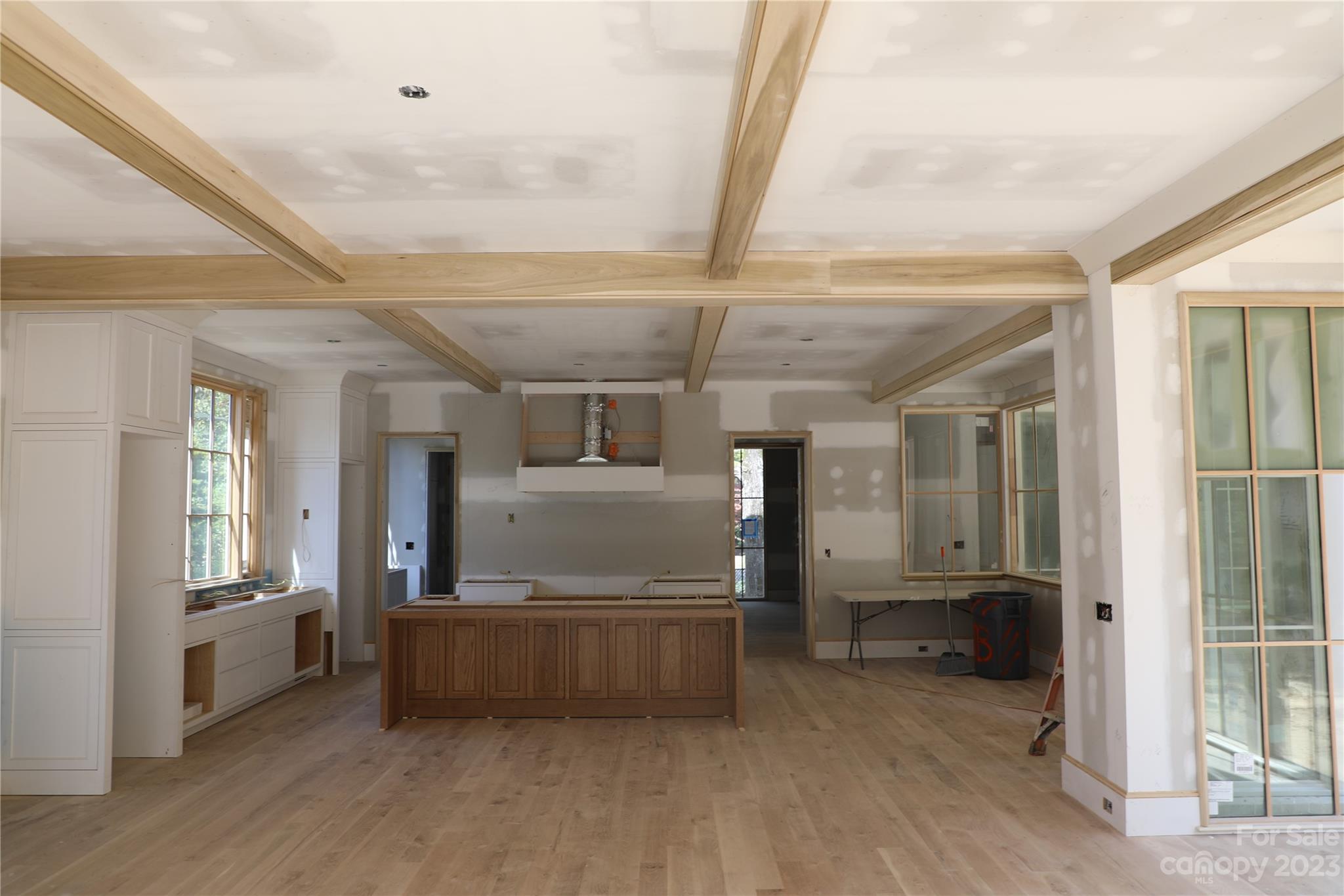 Eastover - Residential