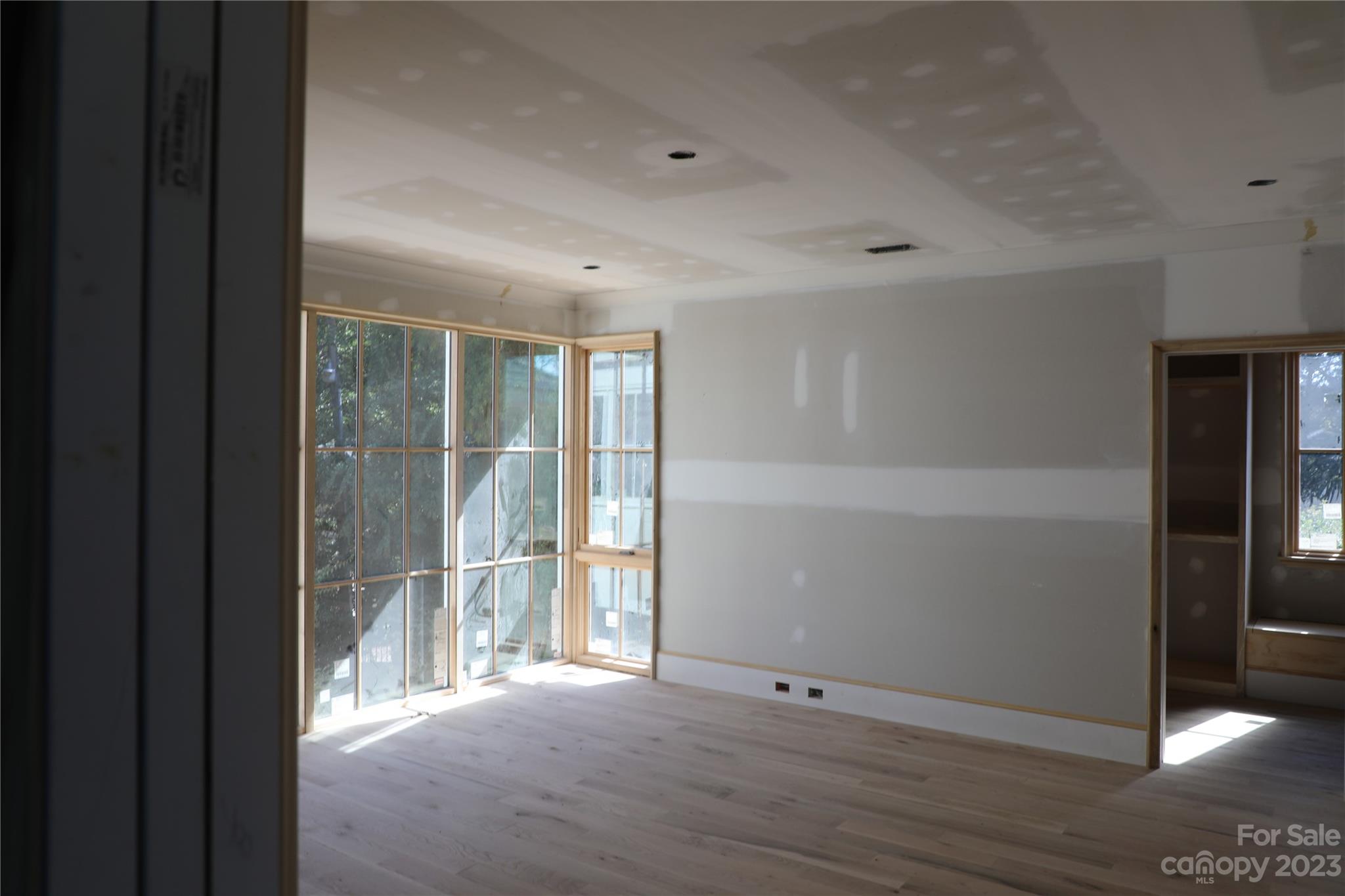 Eastover - Residential