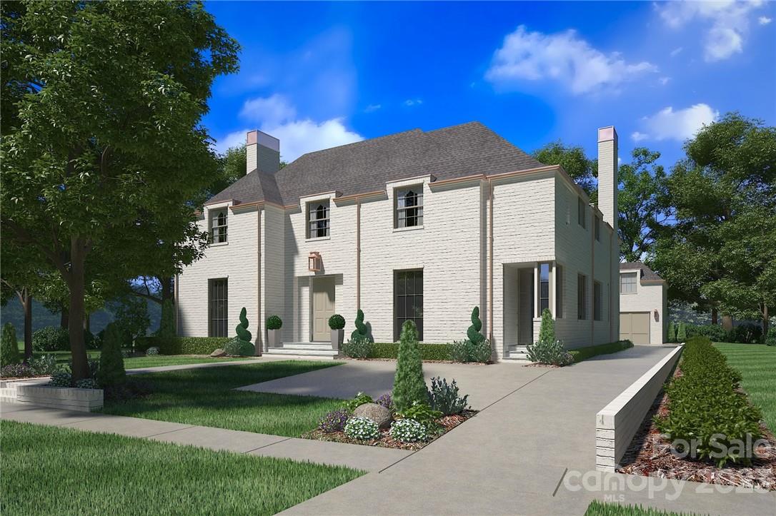 Eastover - Residential