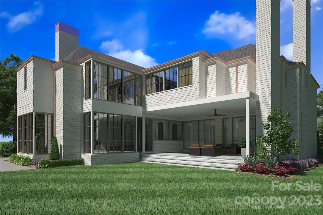 Eastover - Residential