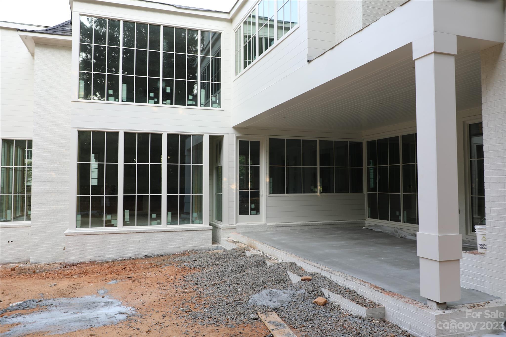 Eastover - Residential