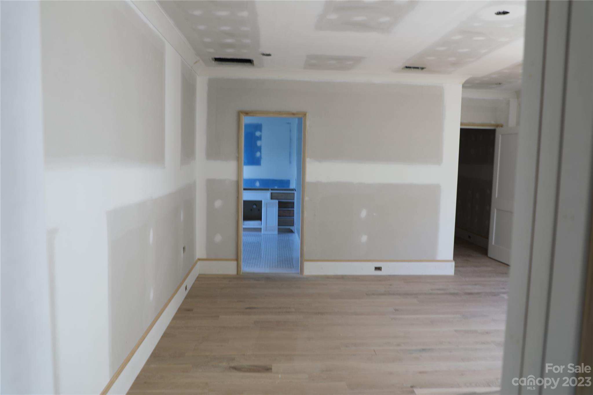 Eastover - Residential