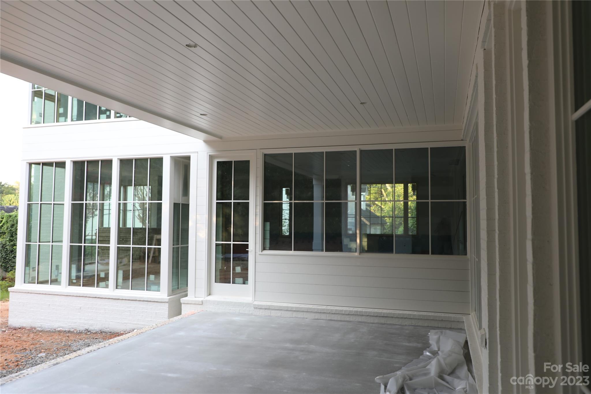 Eastover - Residential