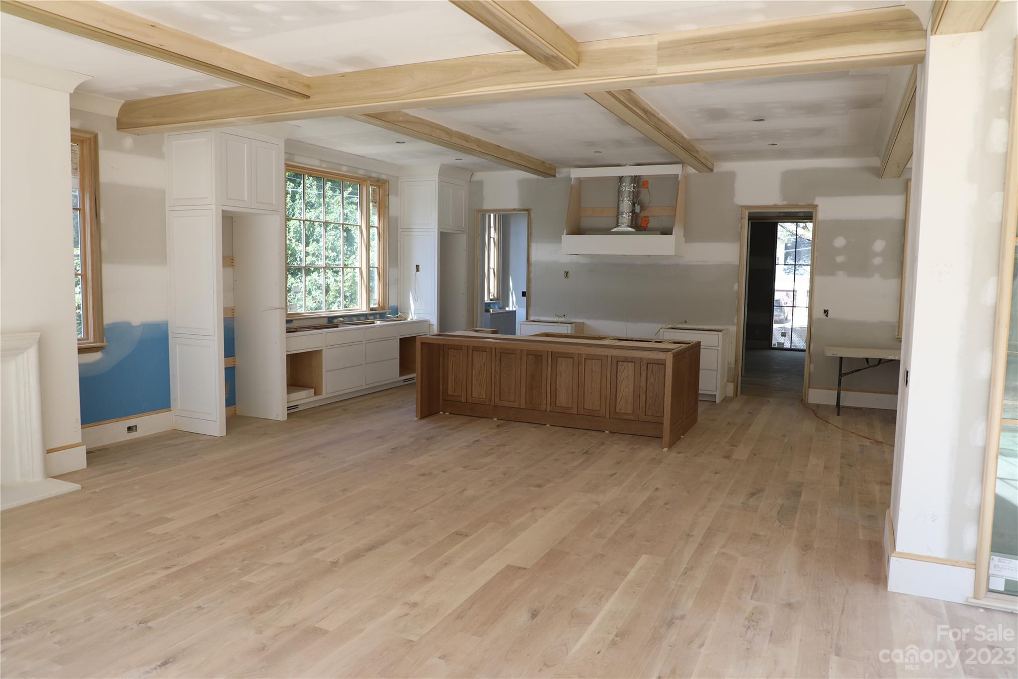 Eastover - Residential