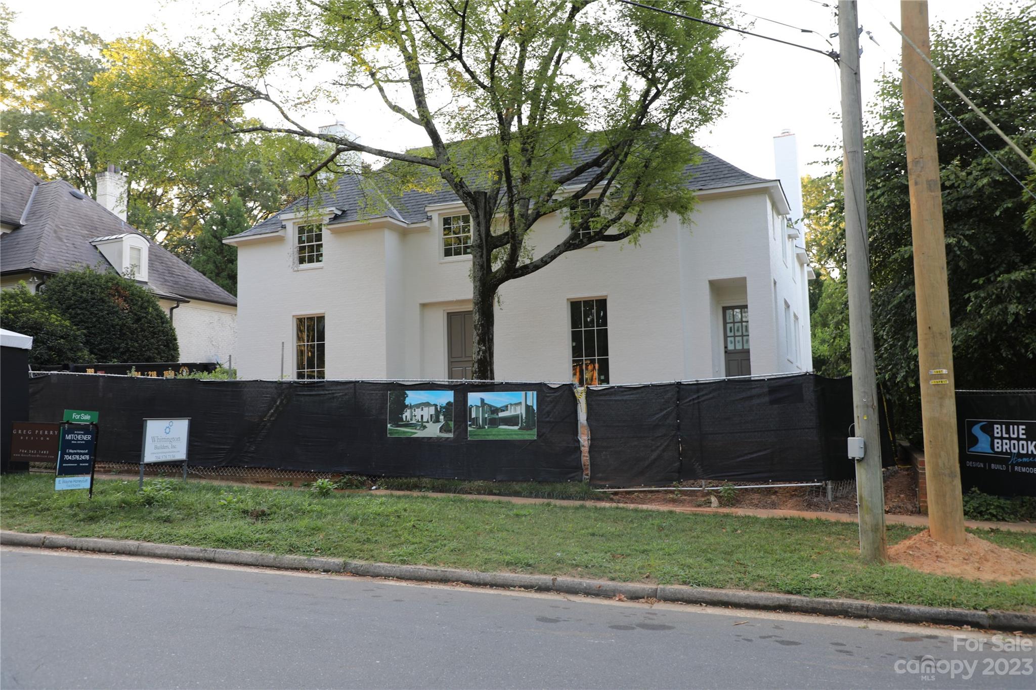 Eastover - Residential