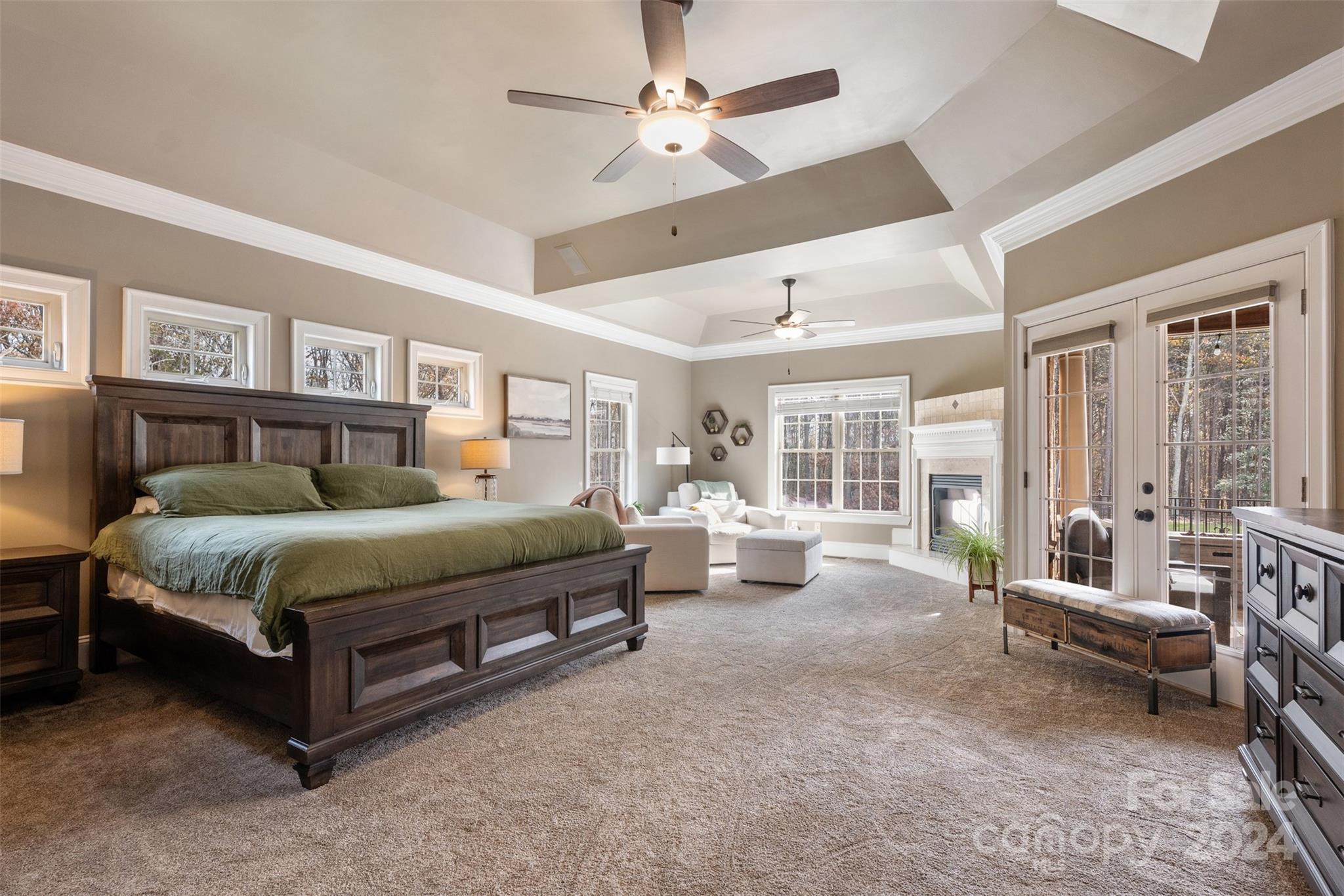 The Farms - Residential