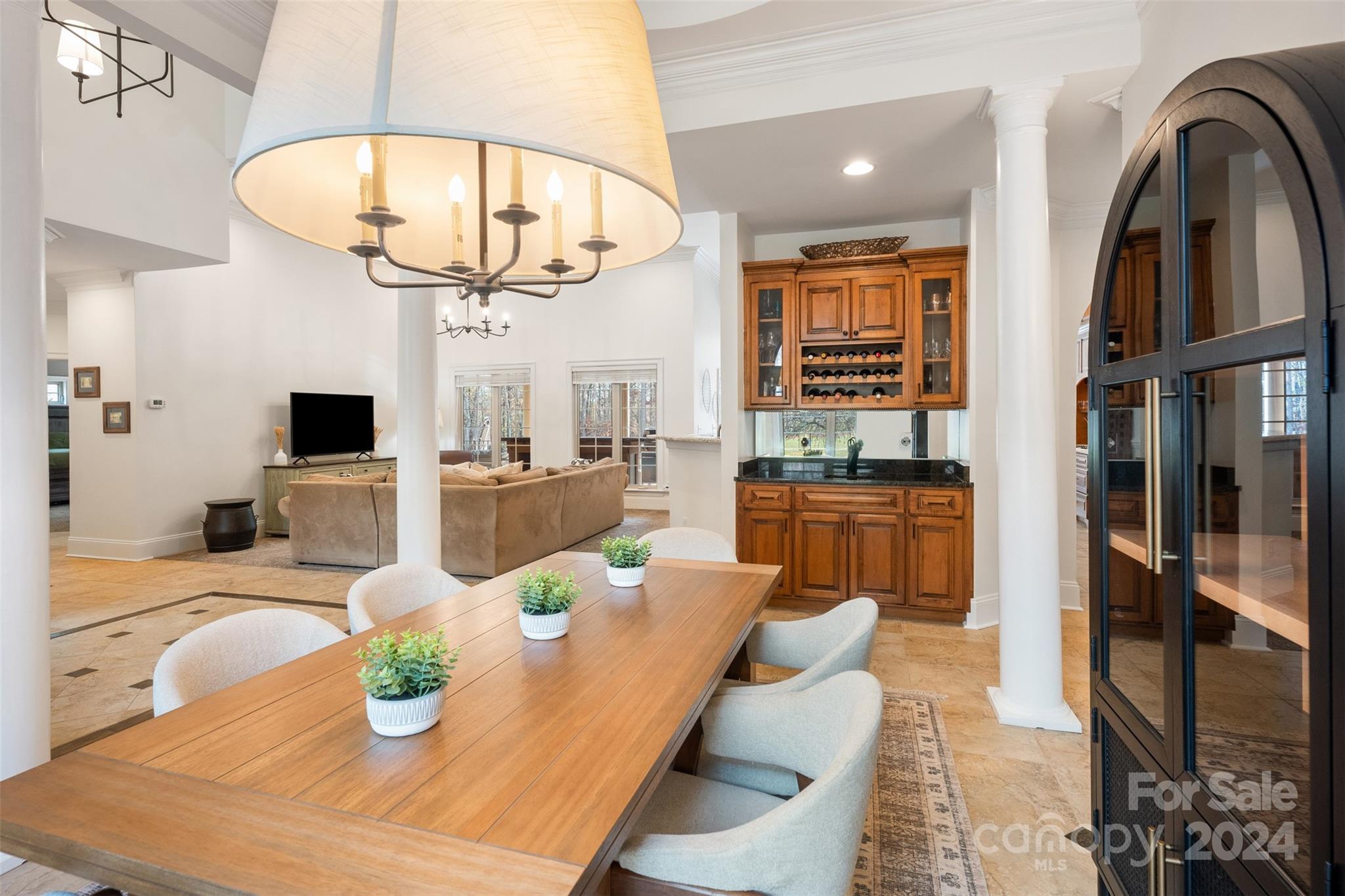 The Farms - Residential