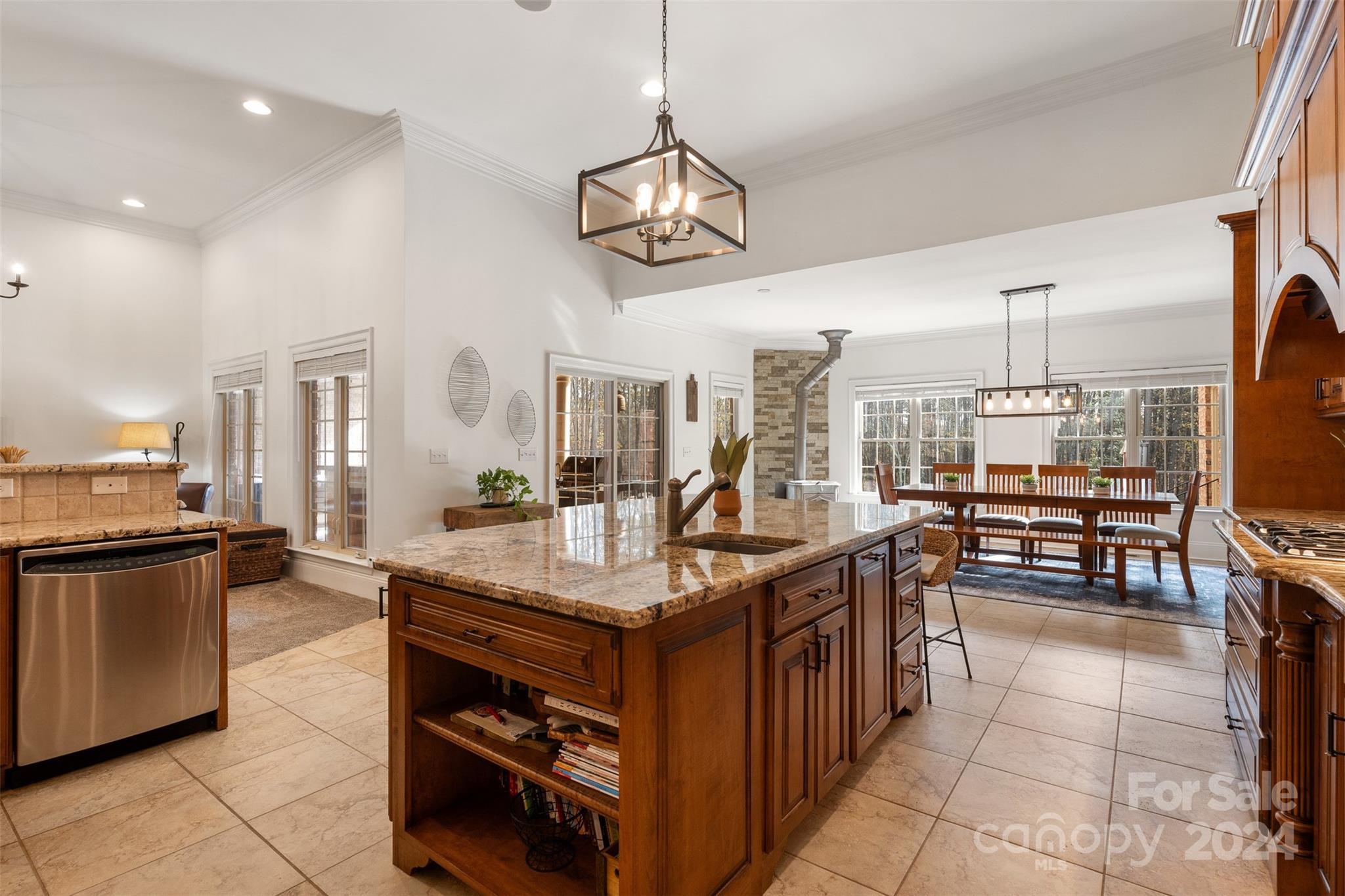 The Farms - Residential