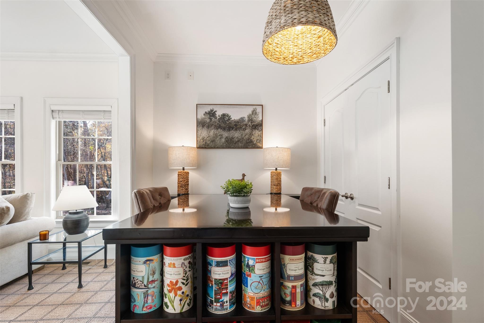 The Farms - Residential