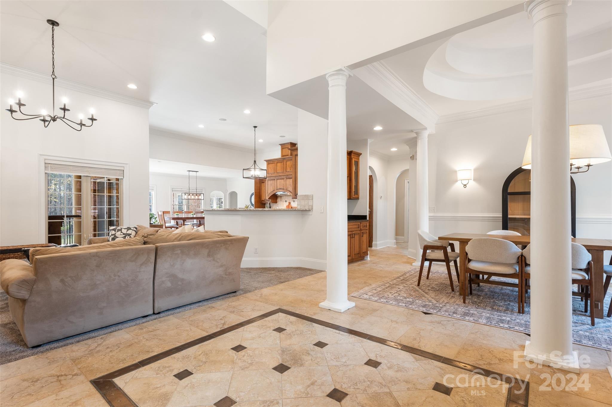 The Farms - Residential