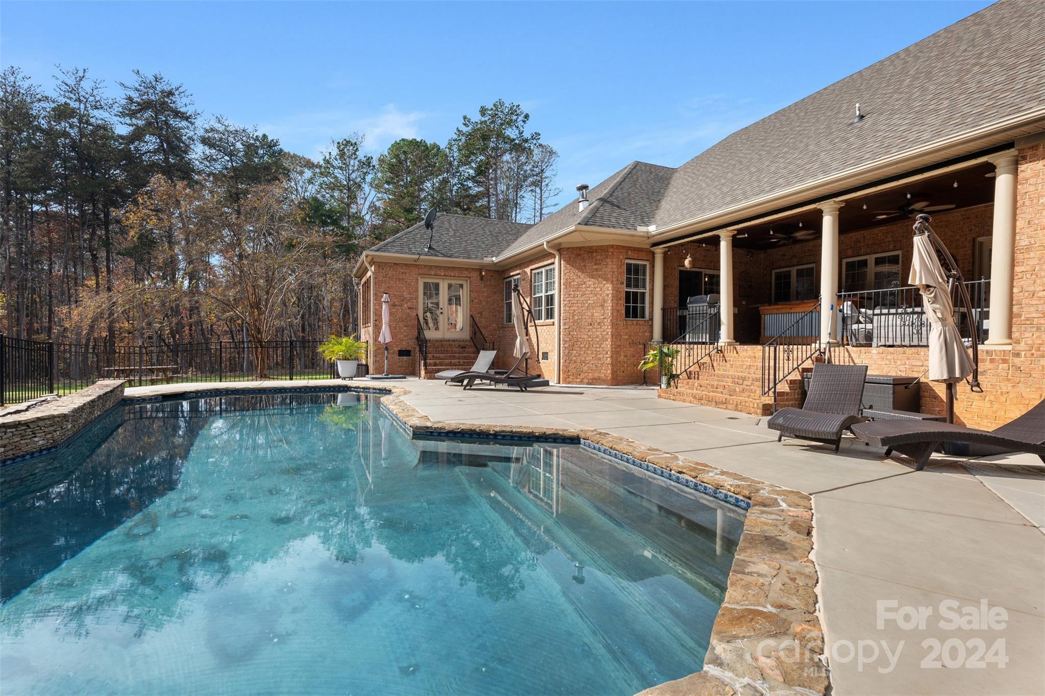 The Farms - Residential