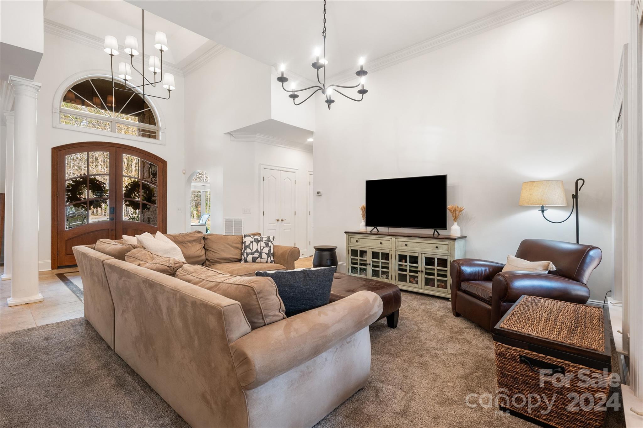 The Farms - Residential