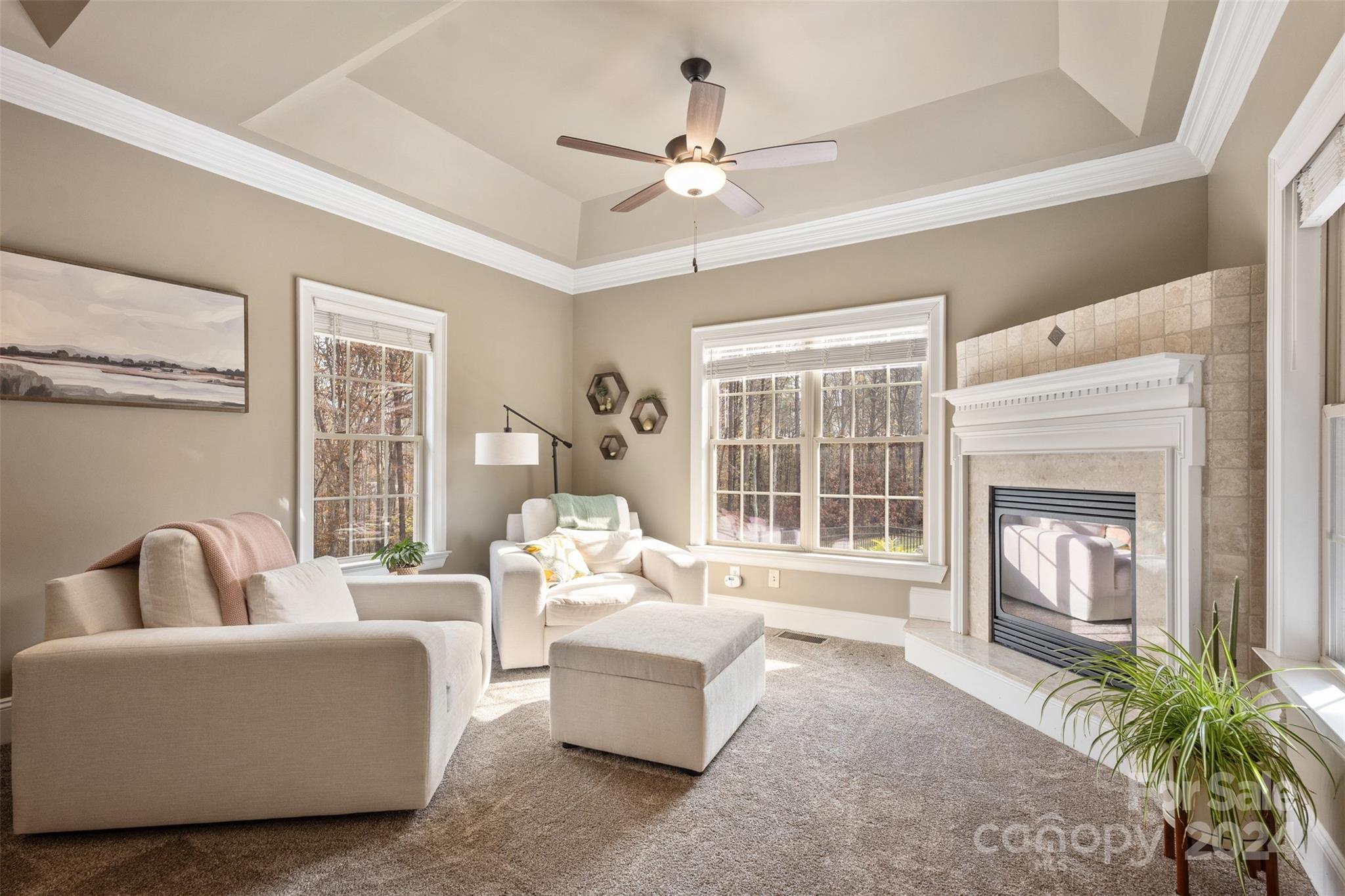 The Farms - Residential