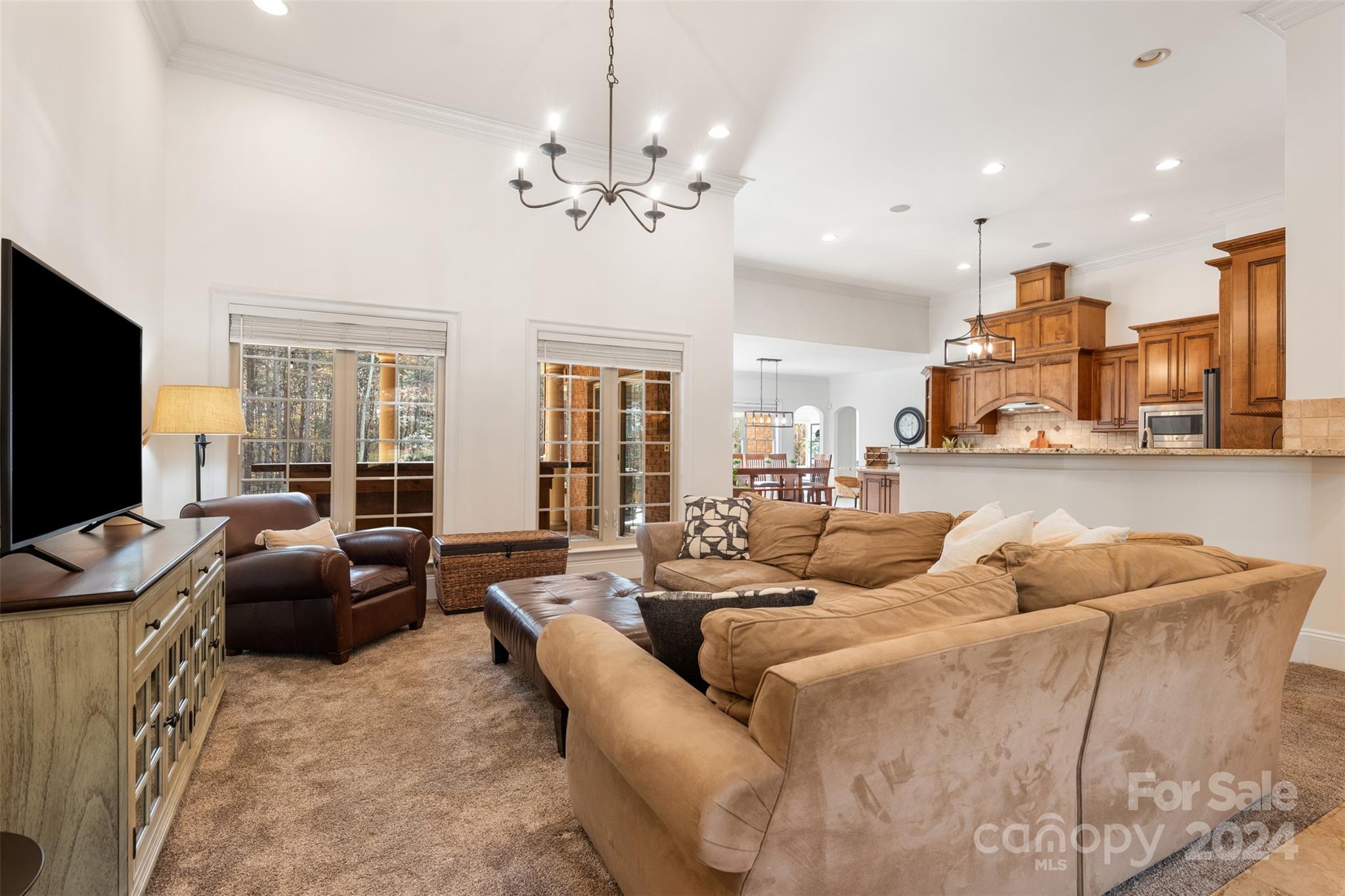 The Farms - Residential