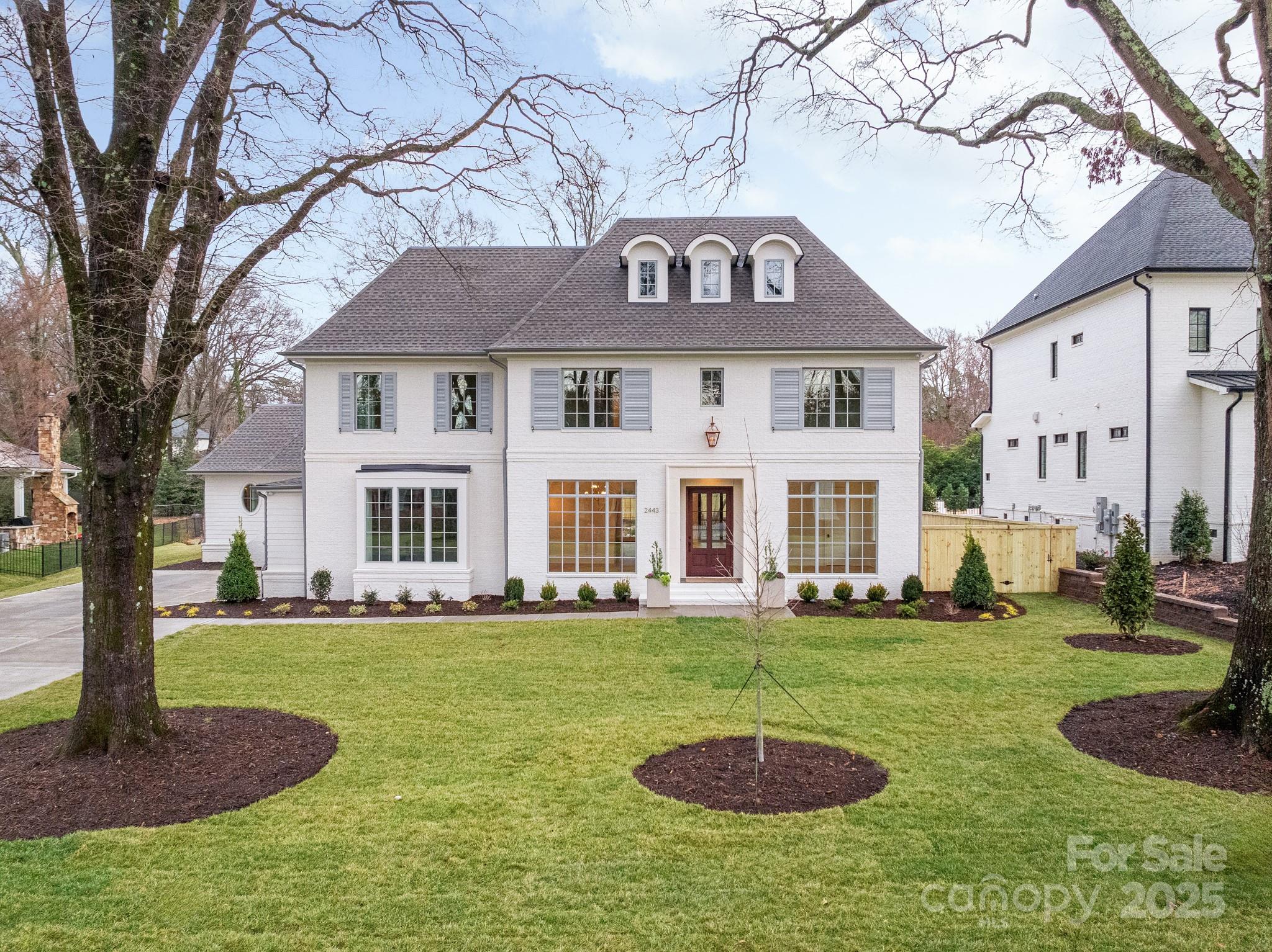 Cotswold - Residential