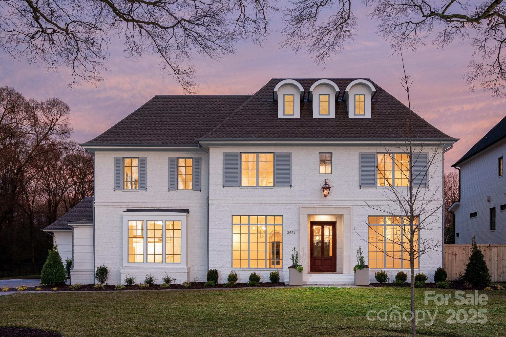 Cotswold - Residential