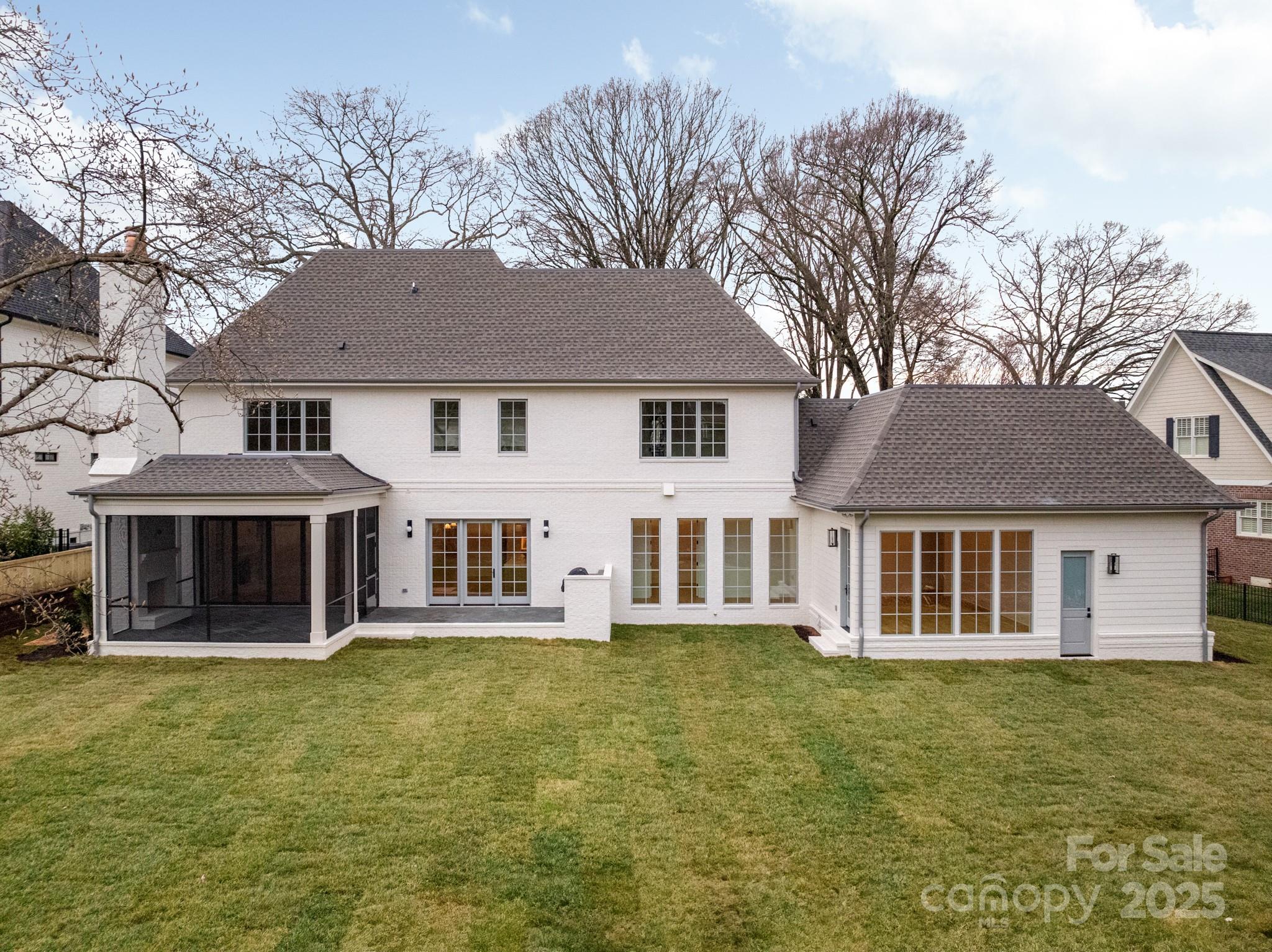 Cotswold - Residential