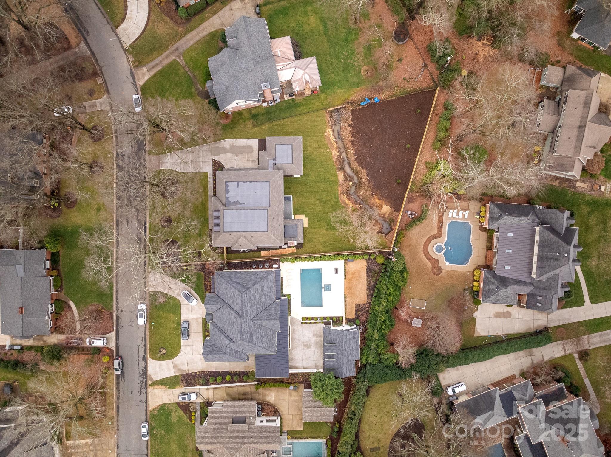 Cotswold - Residential