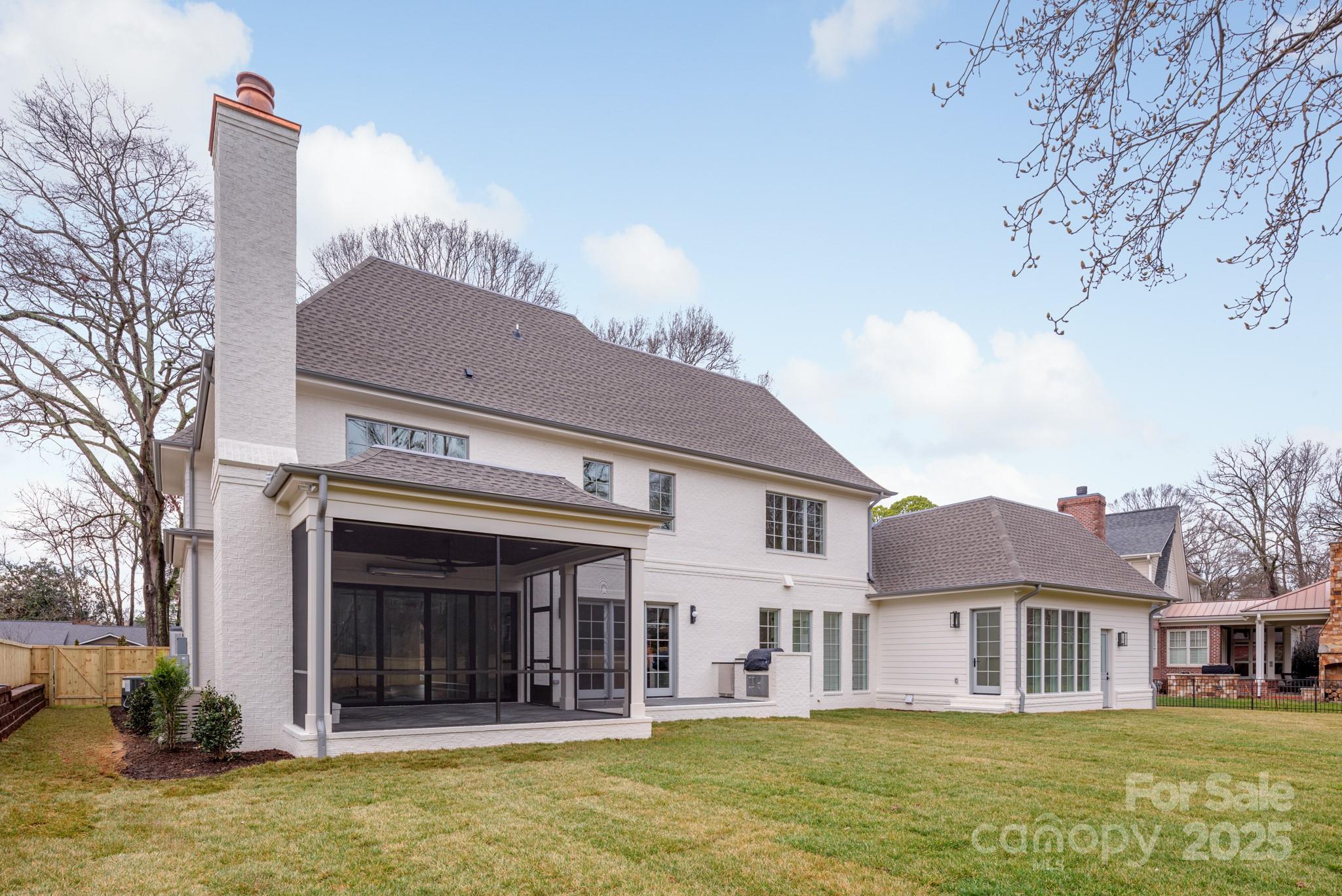 Cotswold - Residential