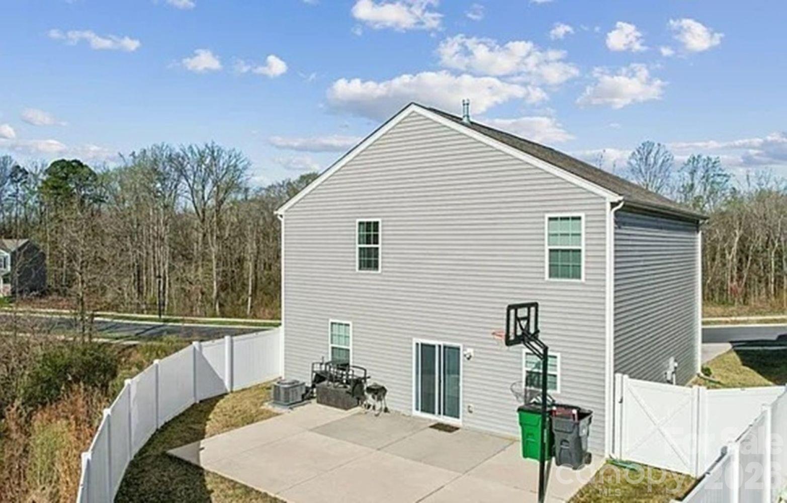 2106 Prospect Creek Way