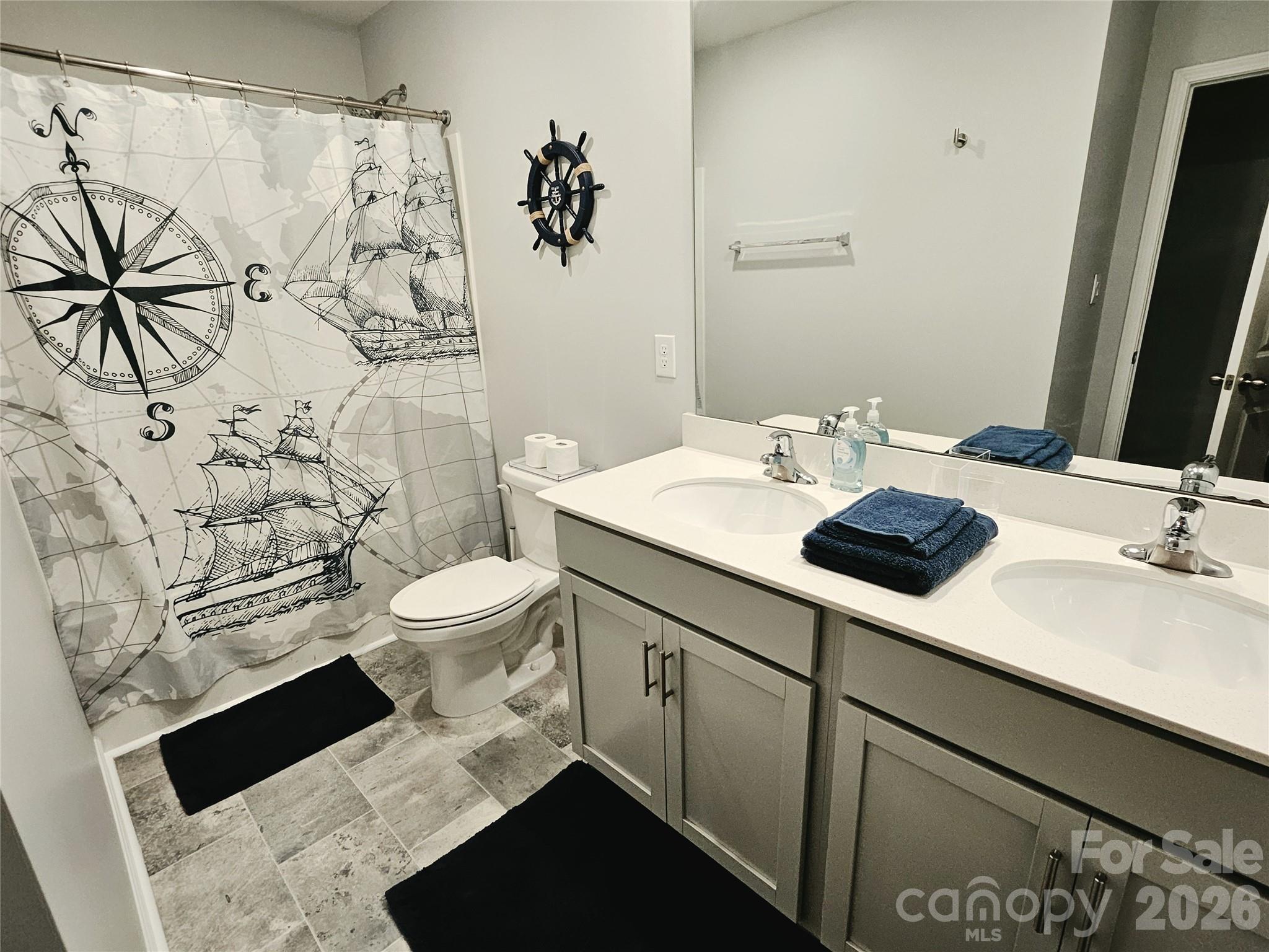 2106 Prospect Creek Way