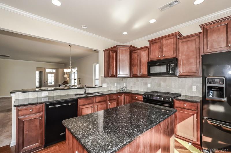 Sun City Carolina Lakes - Residential