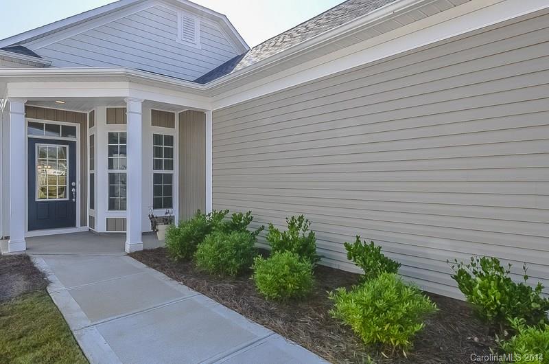 Sun City Carolina Lakes - Residential