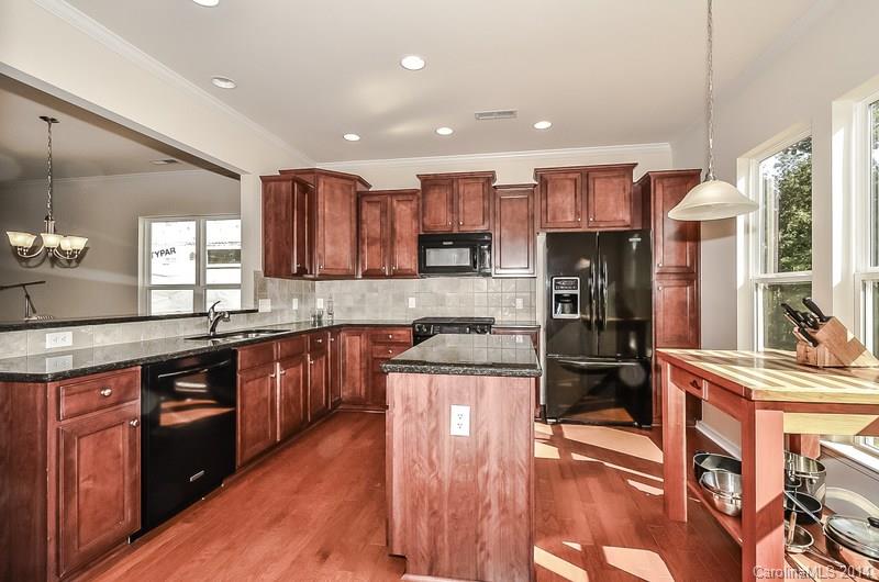 Sun City Carolina Lakes - Residential