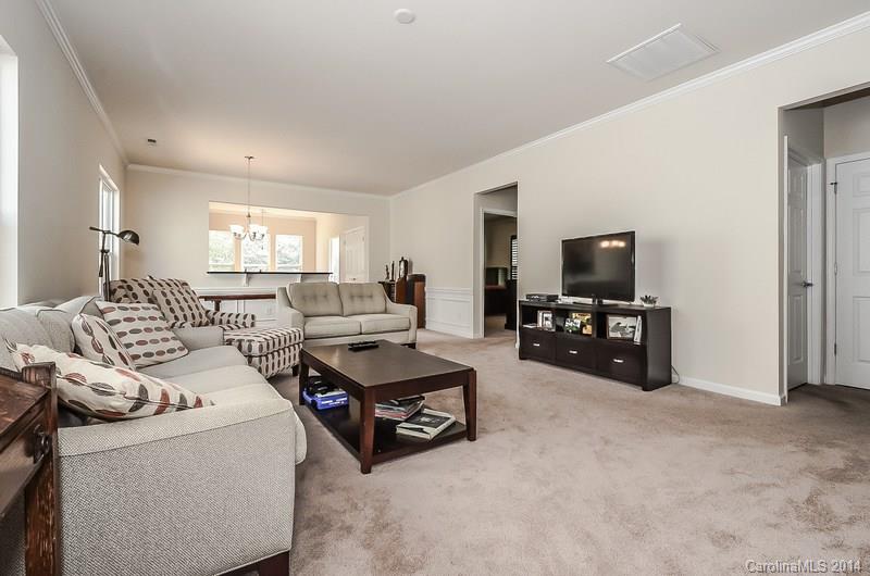 Sun City Carolina Lakes - Residential