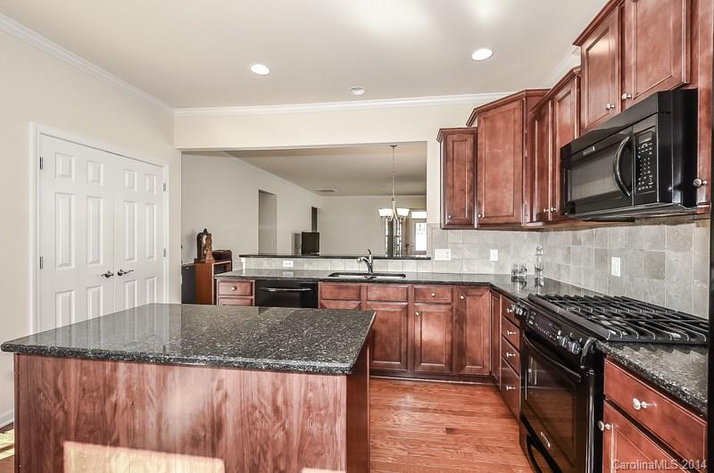 Sun City Carolina Lakes - Residential