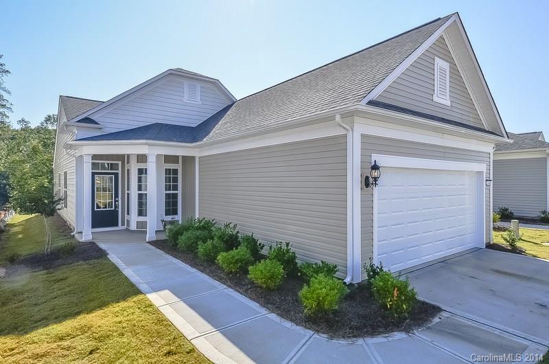 Sun City Carolina Lakes - Residential