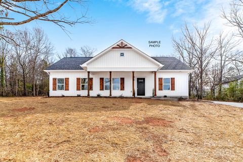 124 Rollingbrook Road Kings Mountain NC 28086