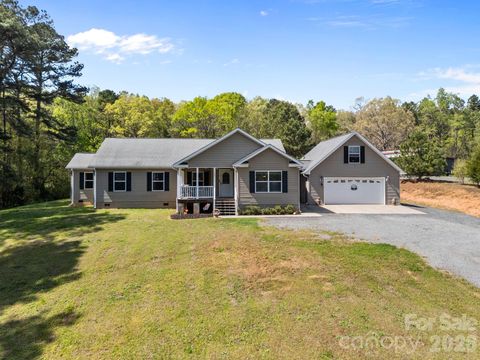 19807 Alpine Road Albemarle NC 28001
