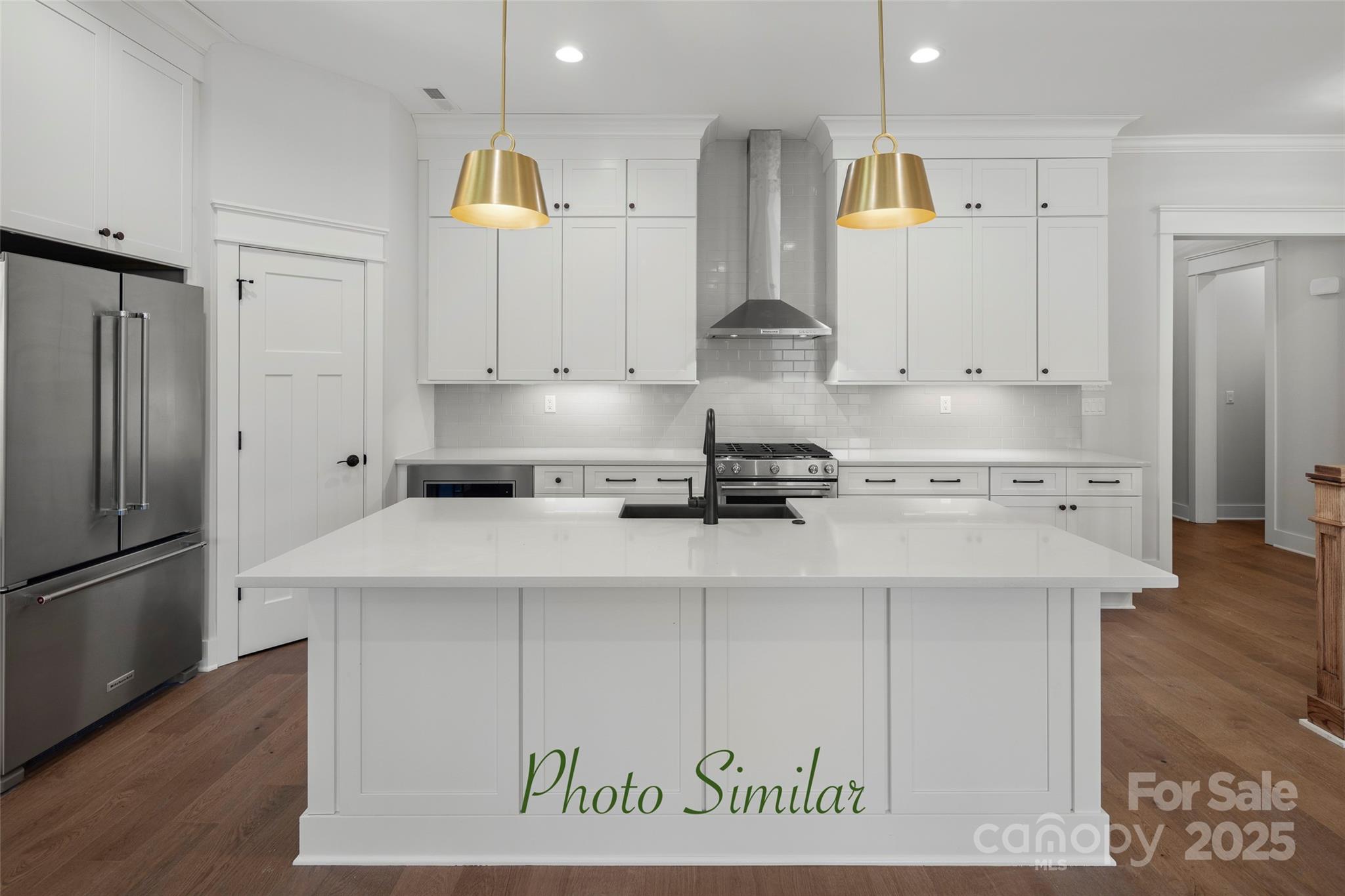 Champion Hills - Residential