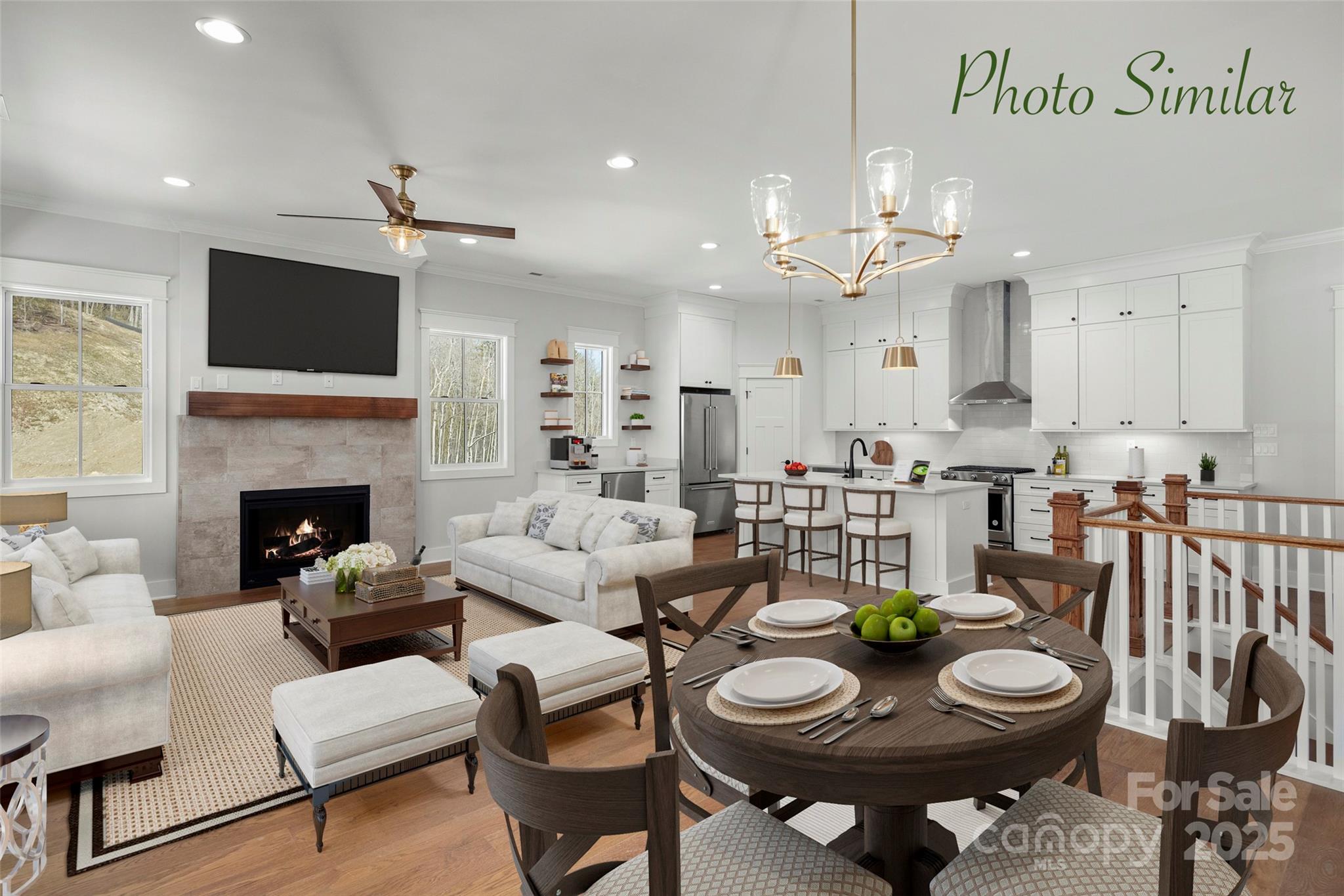 Champion Hills - Residential