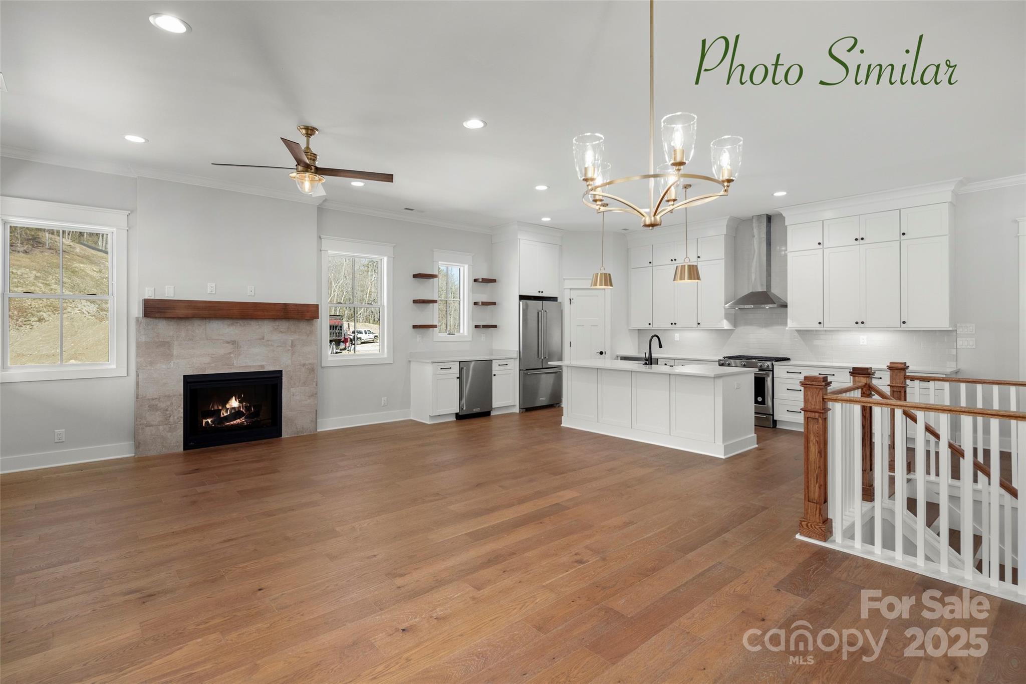 Champion Hills - Residential