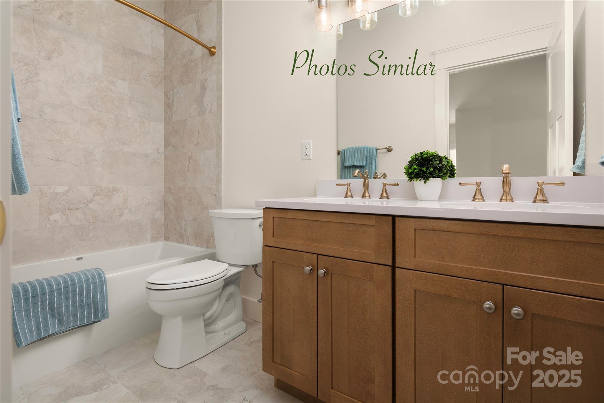 Champion Hills - Residential