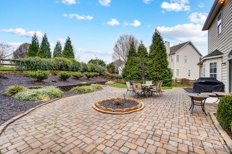 A home in Mooresville