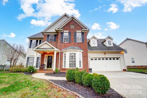 A home in Mooresville