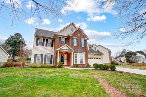 A home in Mooresville