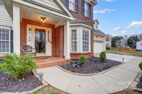 A home in Mooresville