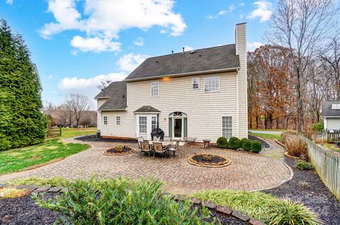 A home in Mooresville